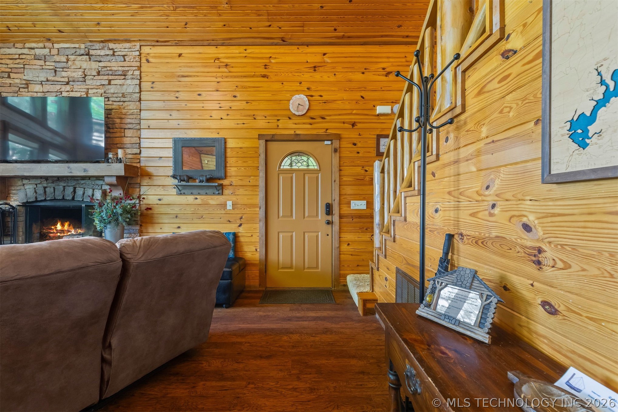 36682 S 511 Road Vian OK 74962