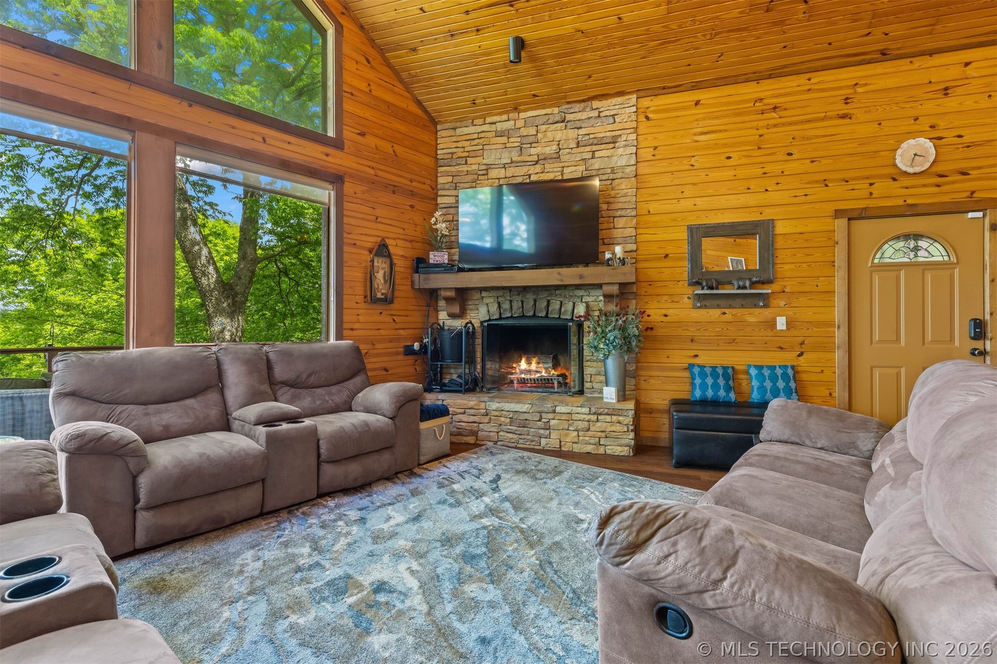 36682 S 511 Road Vian OK 74962