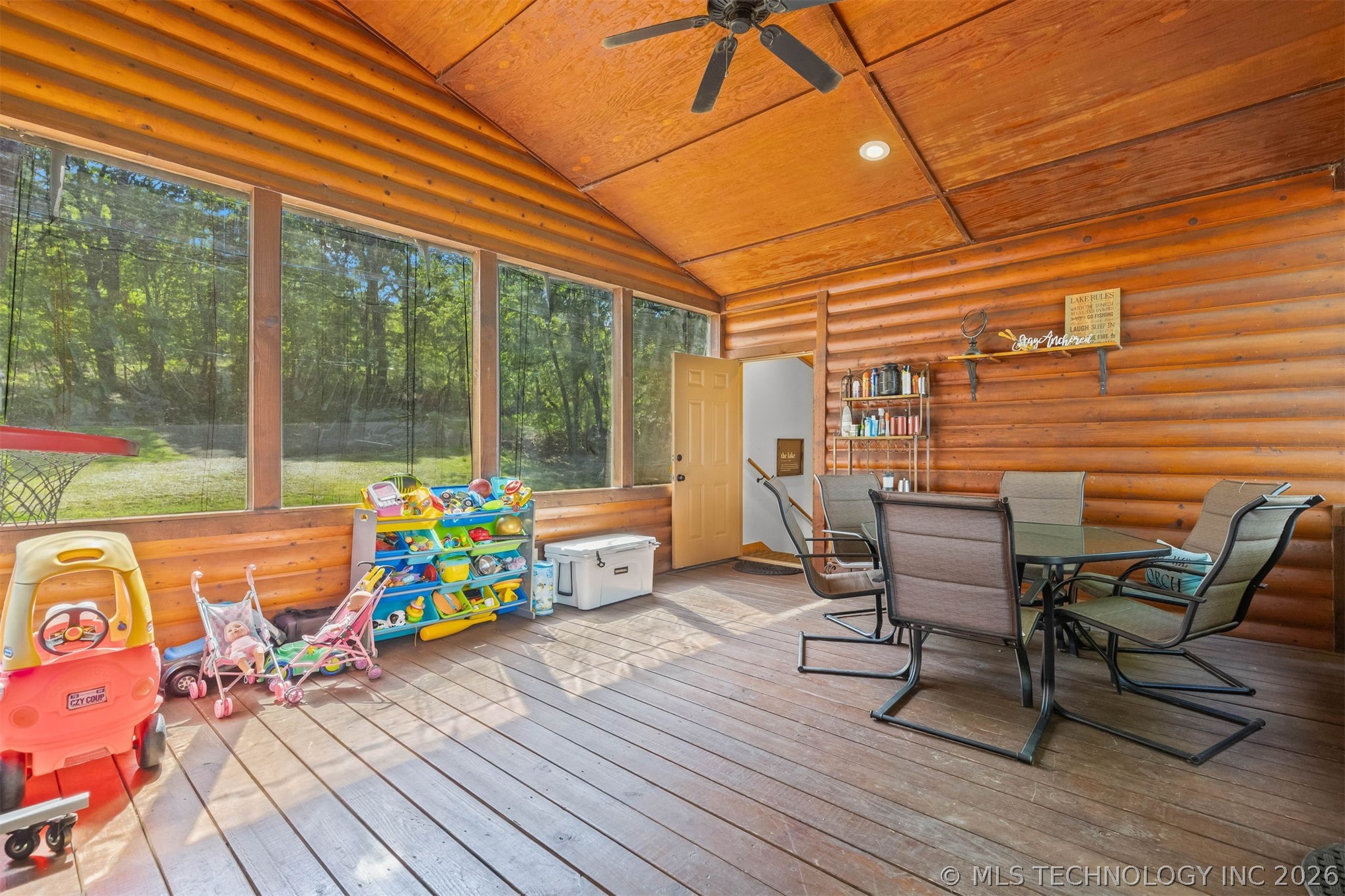 36682 S 511 Road Vian OK 74962