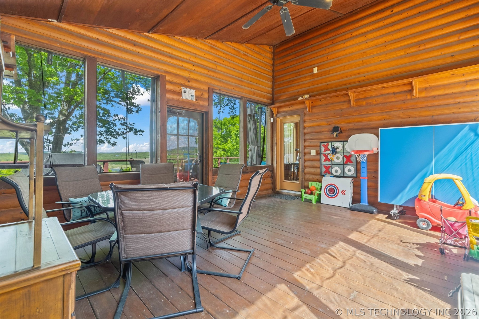 36682 S 511 Road Vian OK 74962