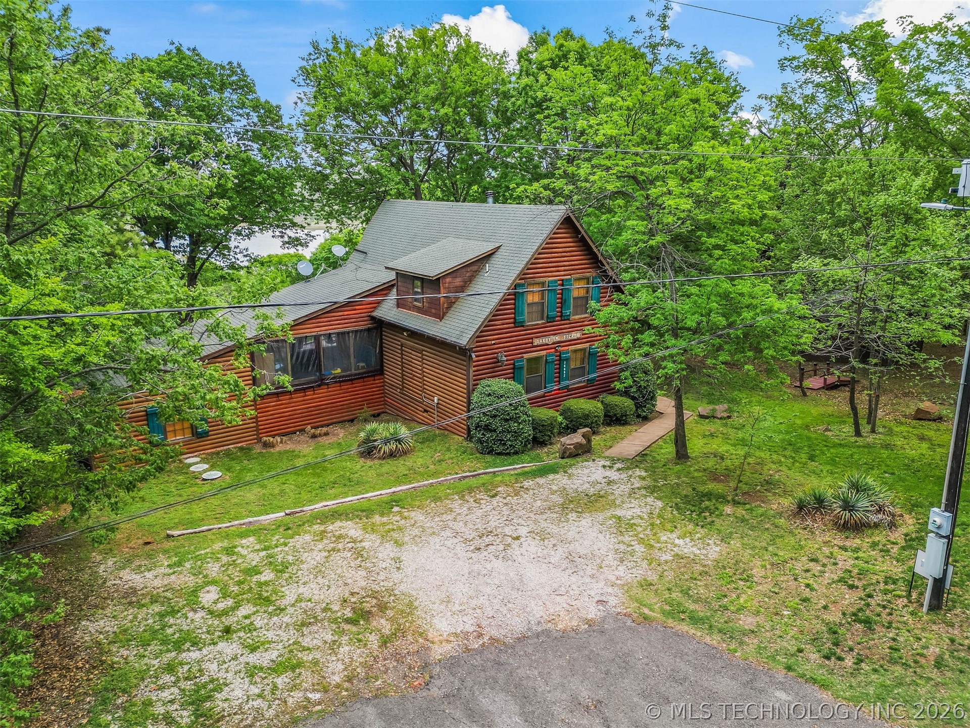 36682 S 511 Road Vian OK 74962