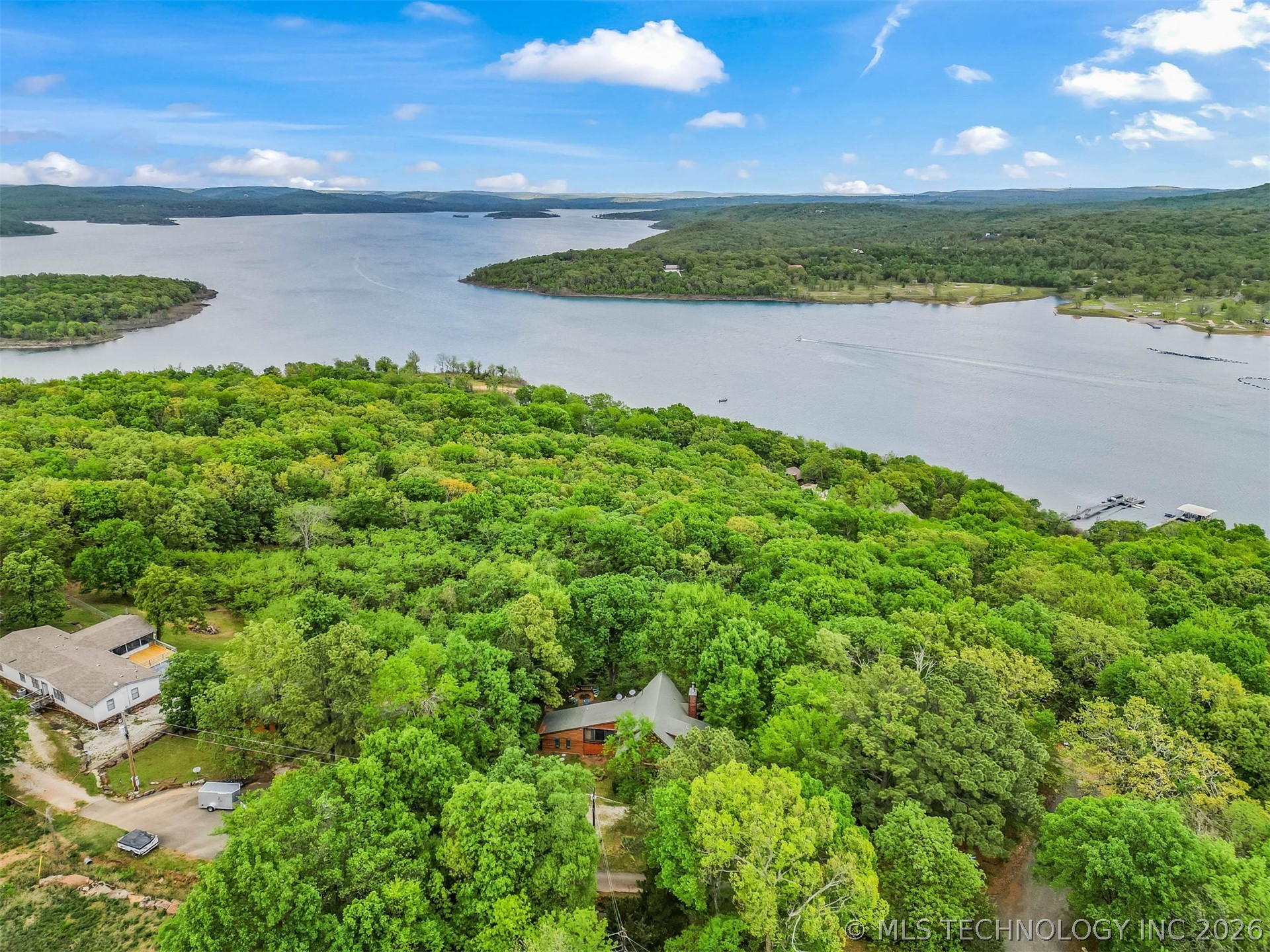 36682 S 511 Road Vian OK 74962