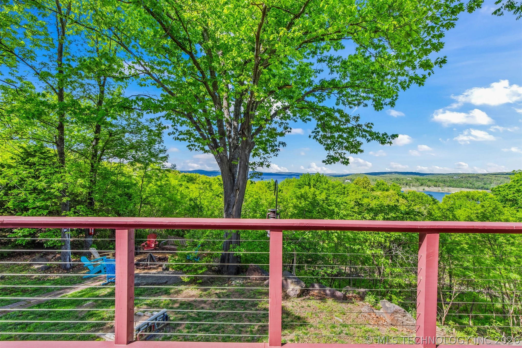 36682 S 511 Road Vian OK 74962