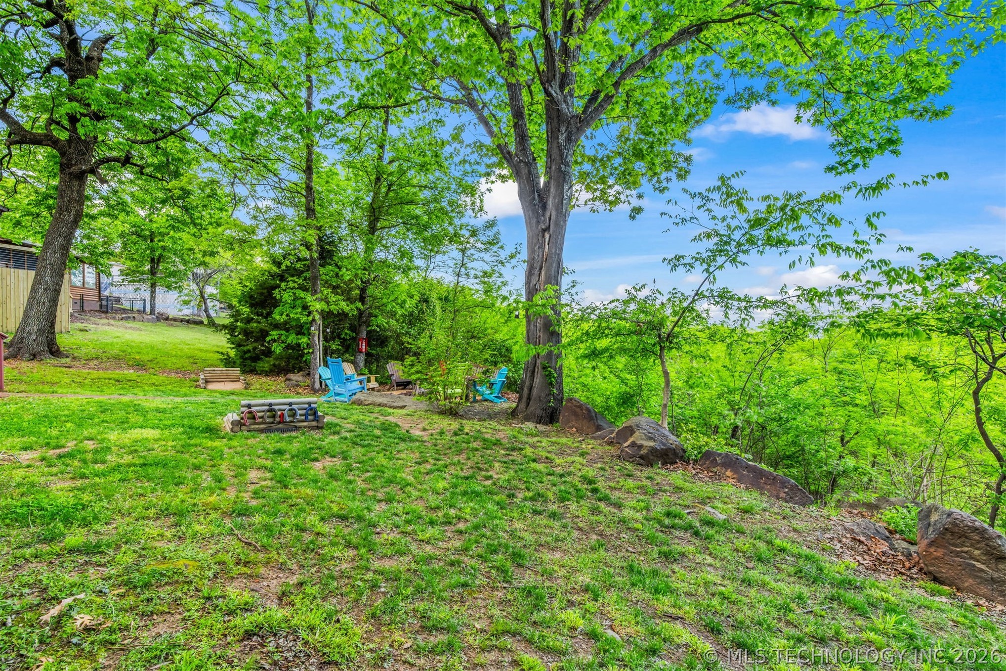 36682 S 511 Road Vian OK 74962