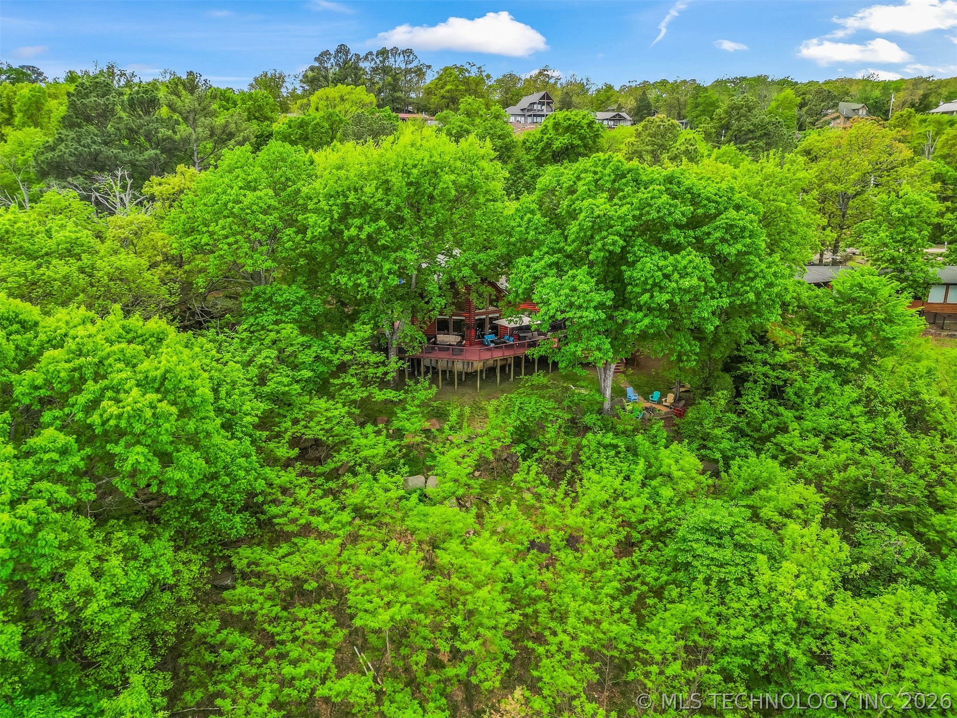 36682 S 511 Road Vian OK 74962