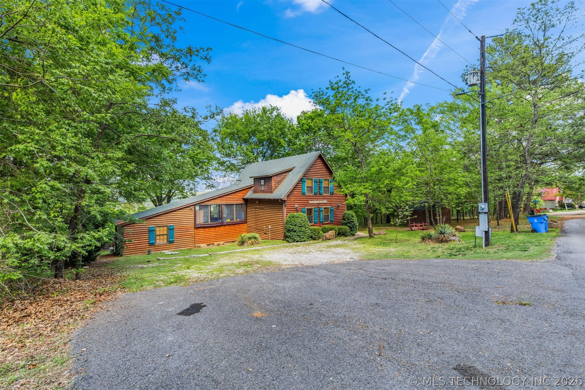 36682 S 511 Road Vian OK 74962