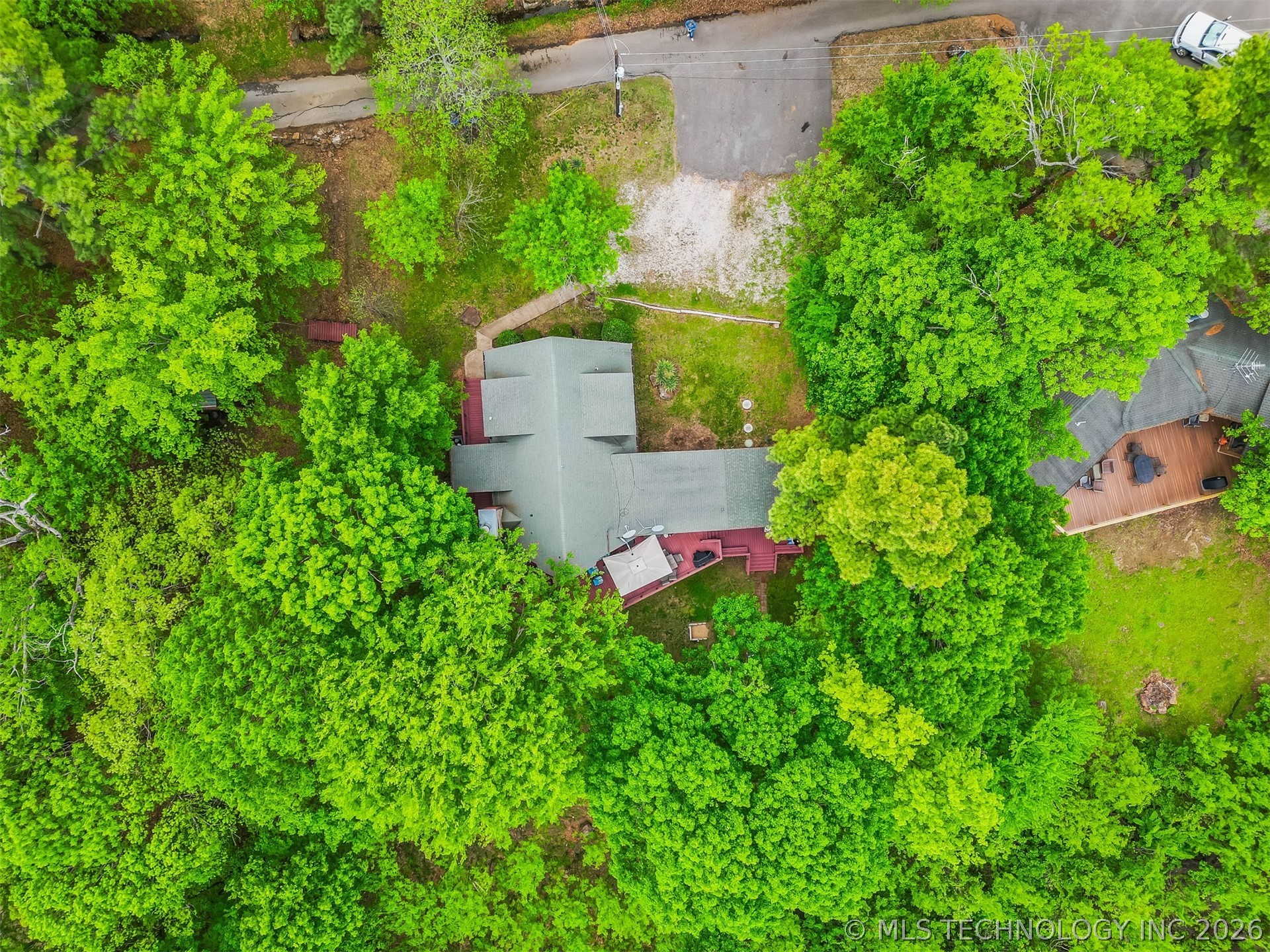 36682 S 511 Road Vian OK 74962
