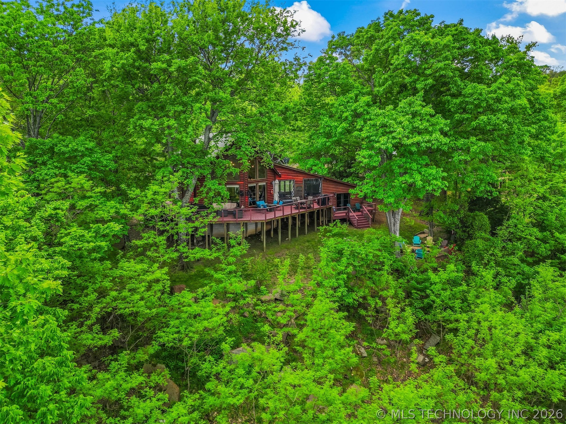 36682 S 511 Road Vian OK 74962