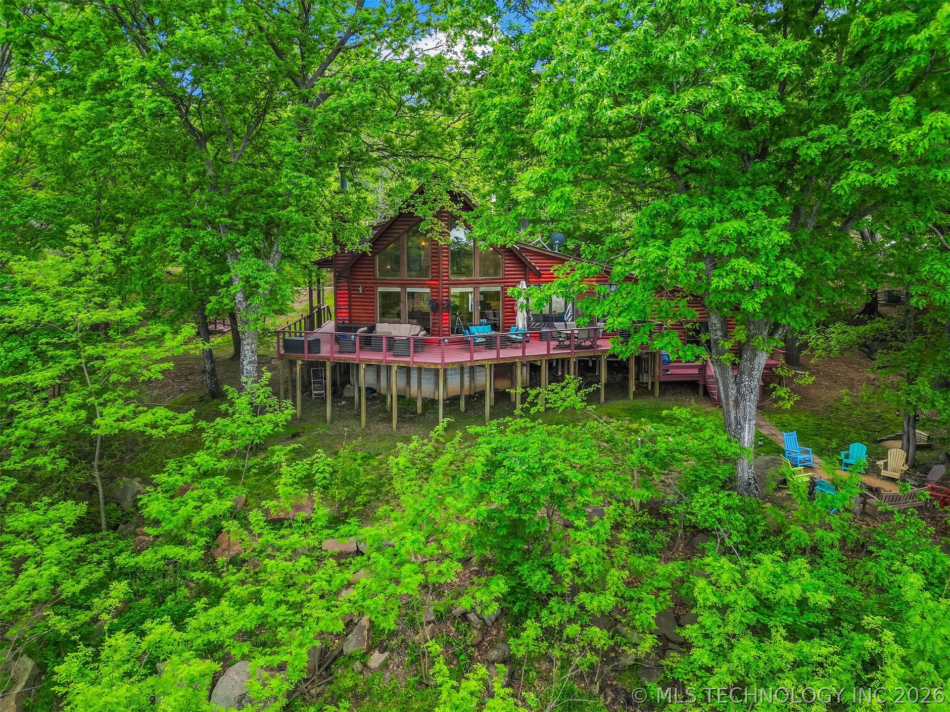 36682 S 511 Road Vian OK 74962