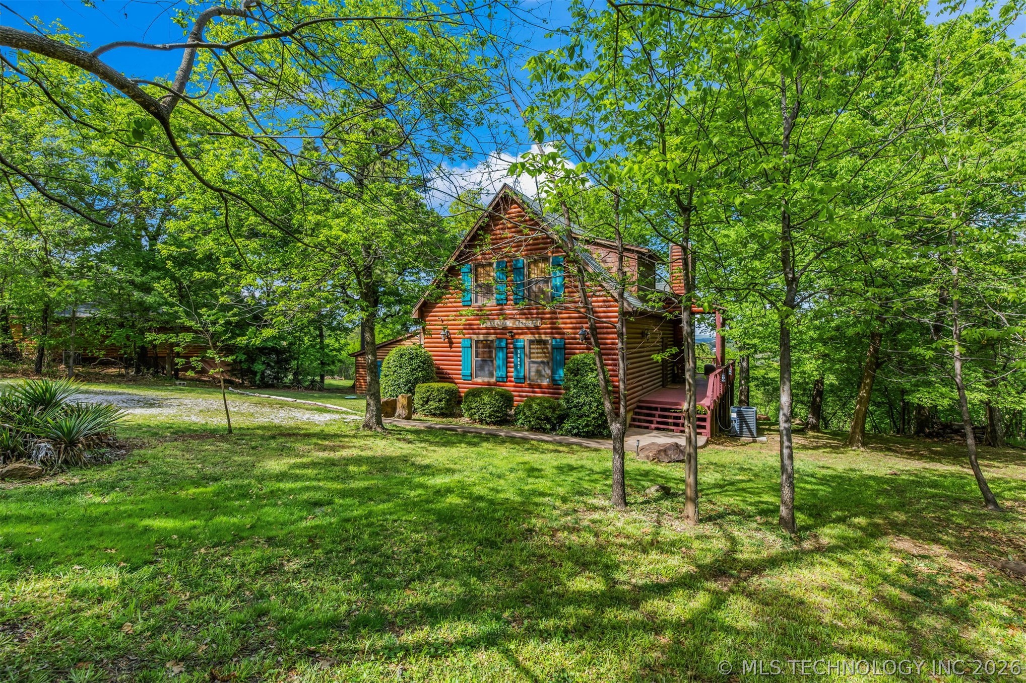 36682 S 511 Road Vian OK 74962