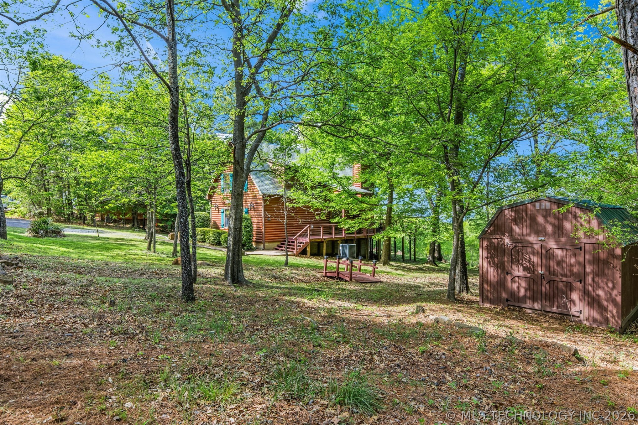 36682 S 511 Road Vian OK 74962