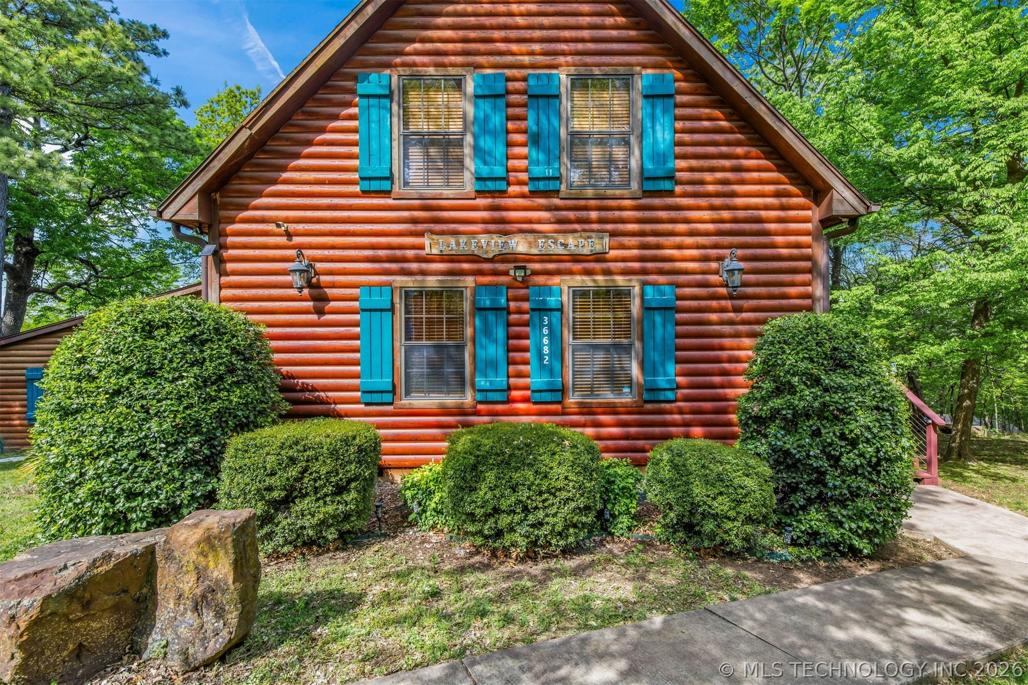 36682 S 511 Road Vian OK 74962