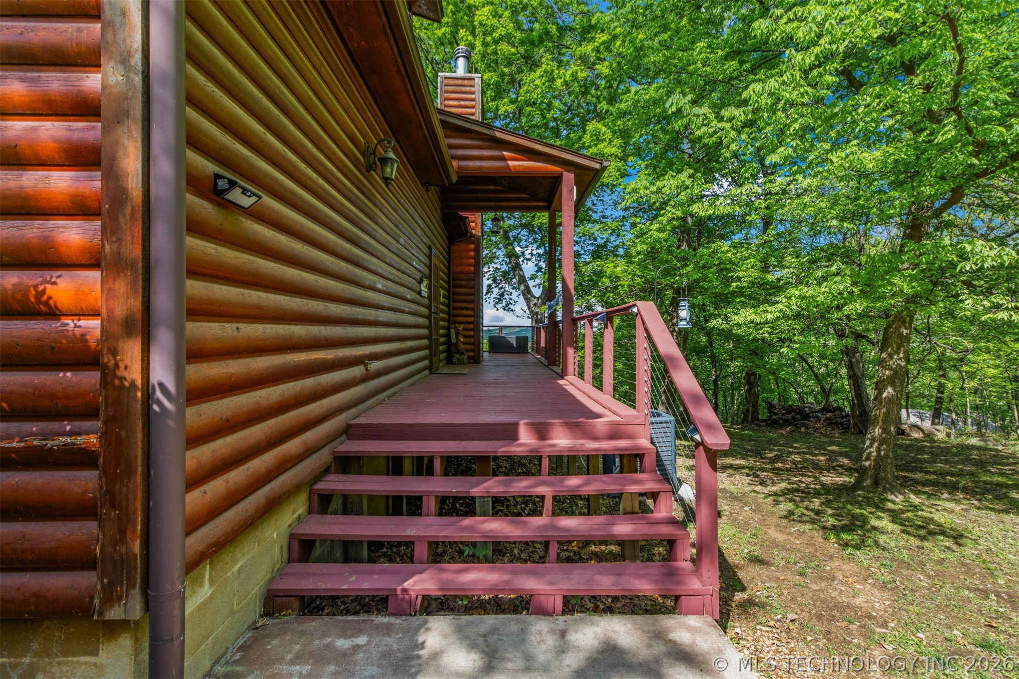 36682 S 511 Road Vian OK 74962