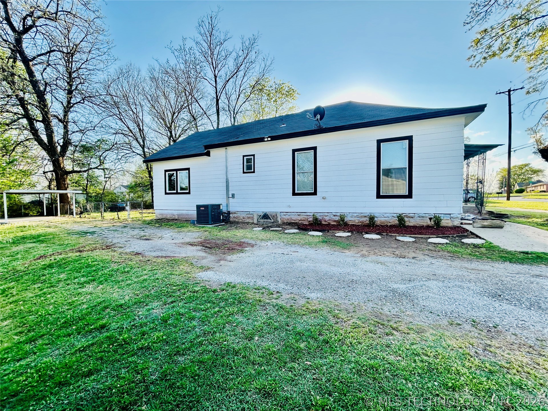 1705 E Broadway Street Muskogee OK 74403