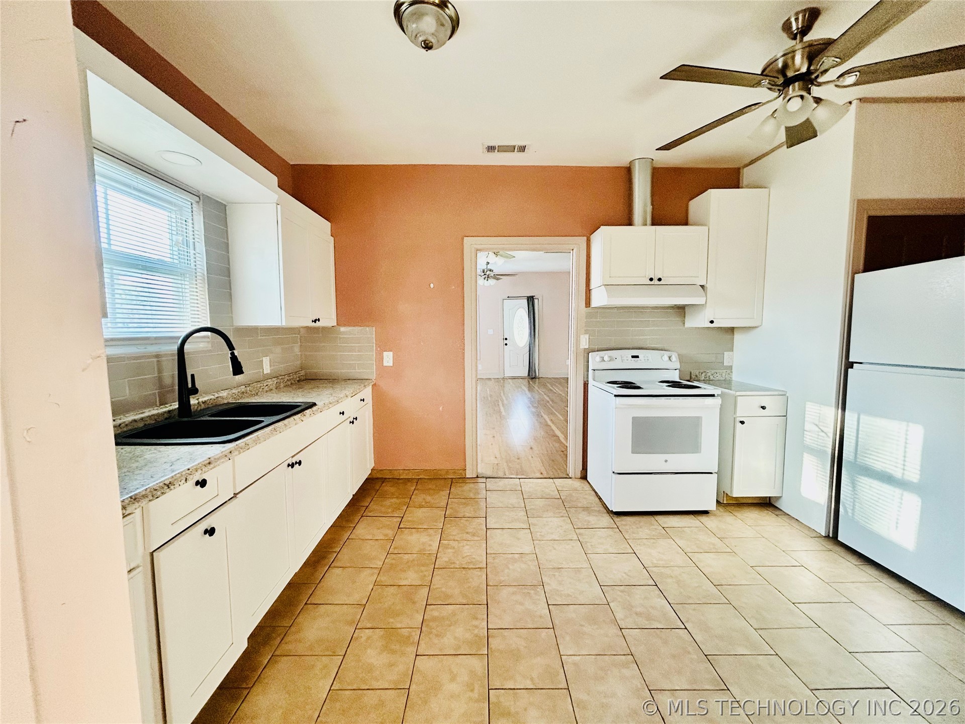 1705 E Broadway Street Muskogee OK 74403