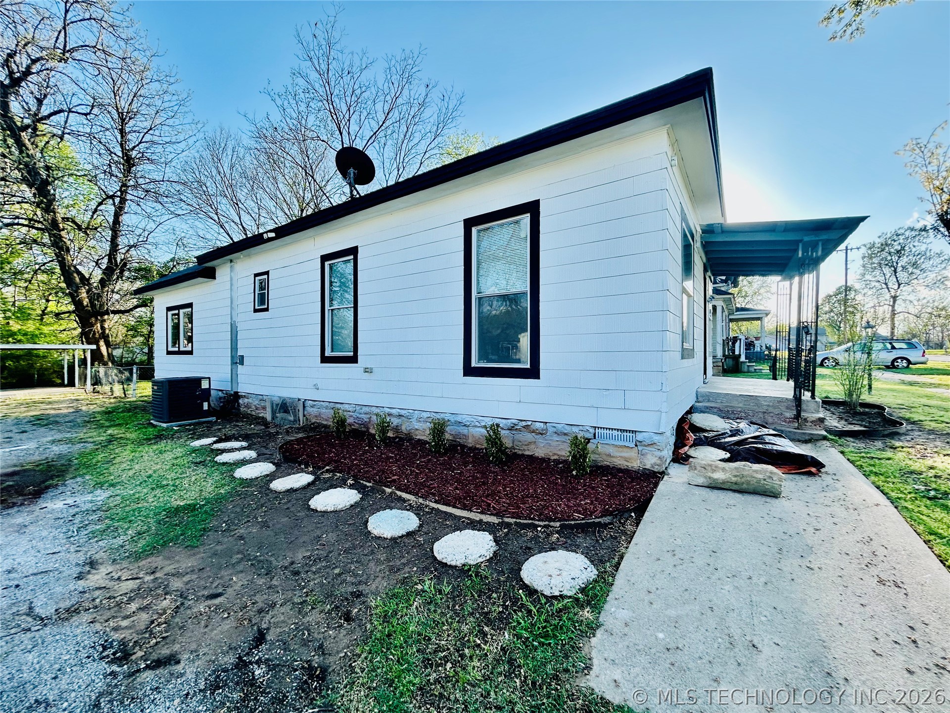 1705 E Broadway Street Muskogee OK 74403