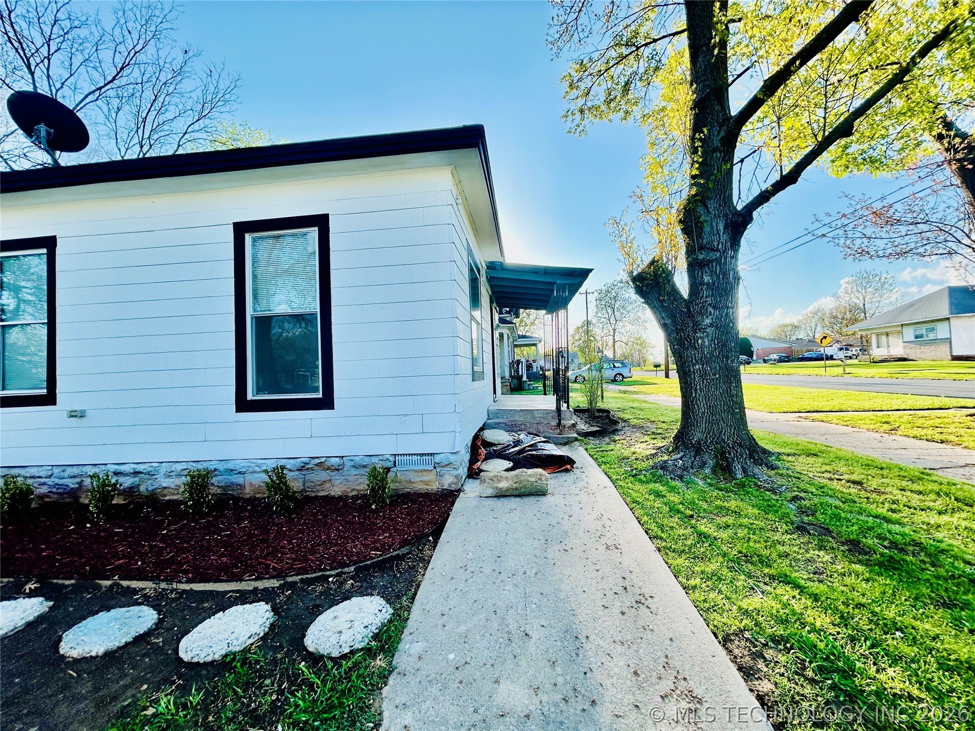 1705 E Broadway Street Muskogee OK 74403