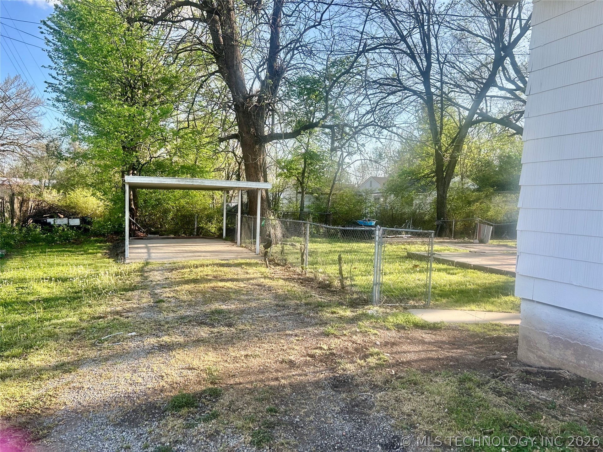 1705 E Broadway Street Muskogee OK 74403