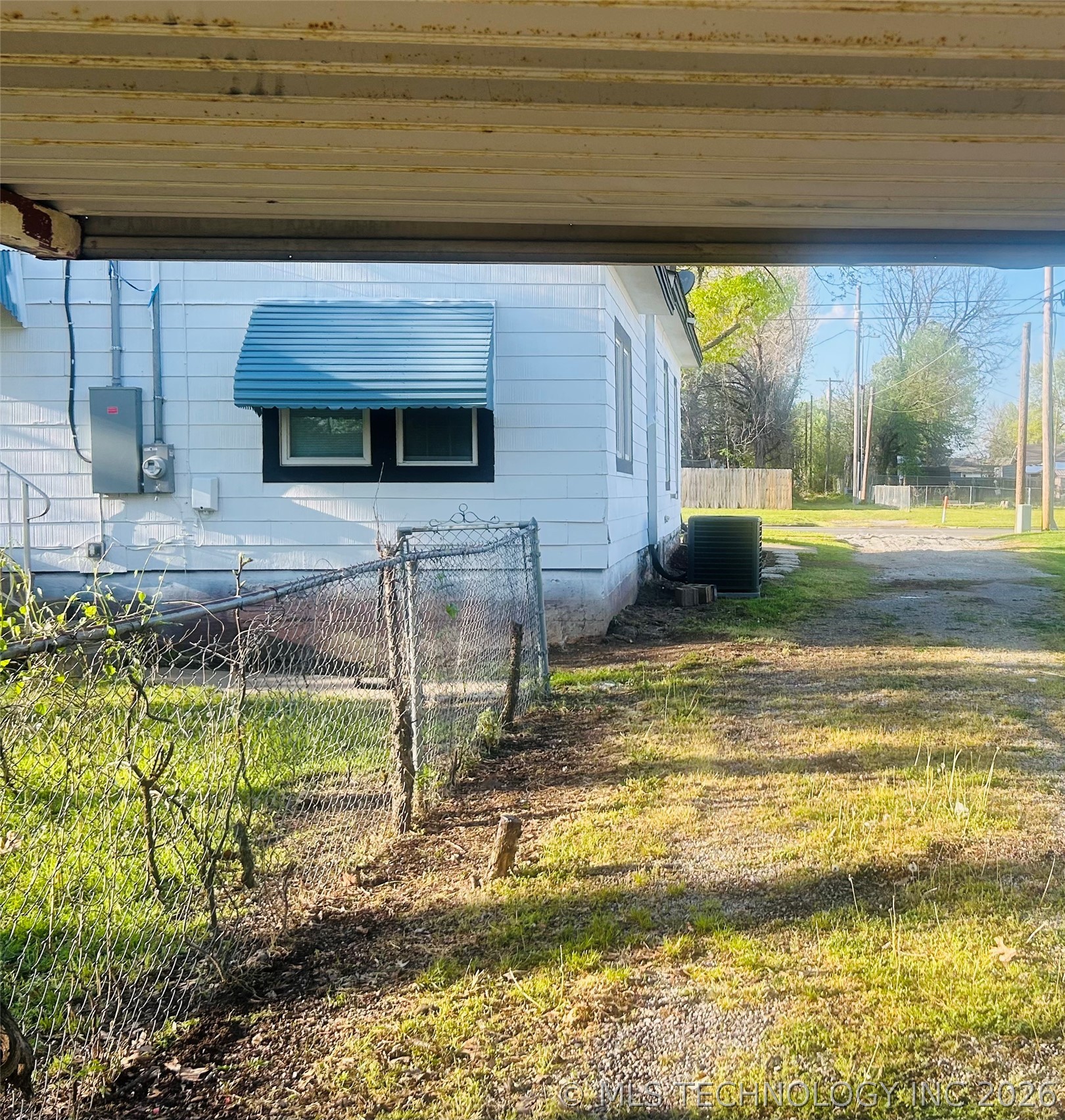 1705 E Broadway Street Muskogee OK 74403