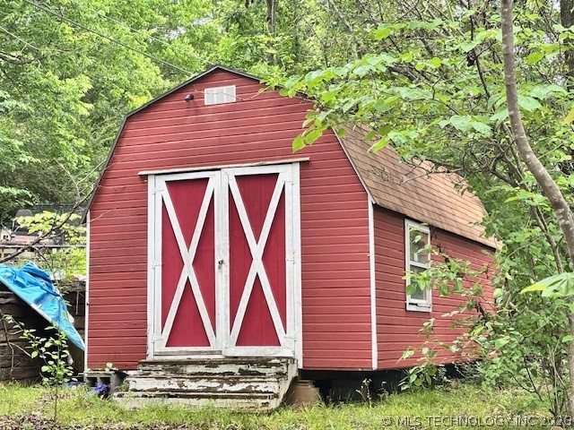 500 NW 2nd Street Wilburton OK 74578