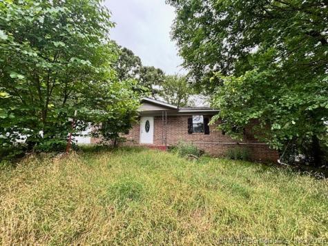 500 NW 2nd Street Wilburton OK 74578