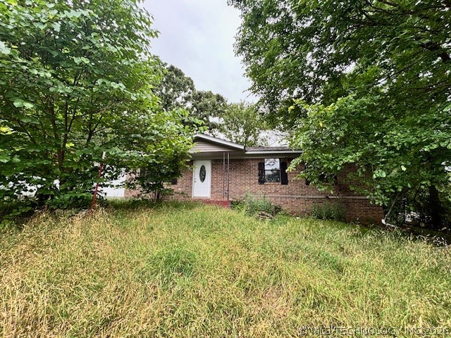 500 NW 2nd Street Wilburton OK 74578