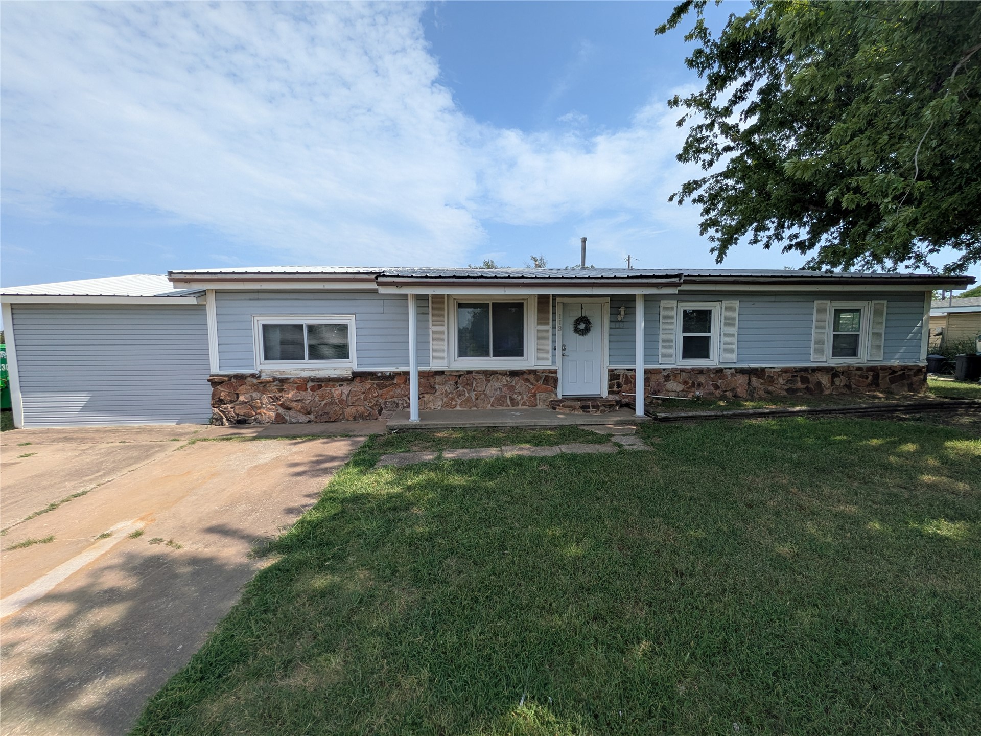 113 Barris Boulevard Drumright OK 74030