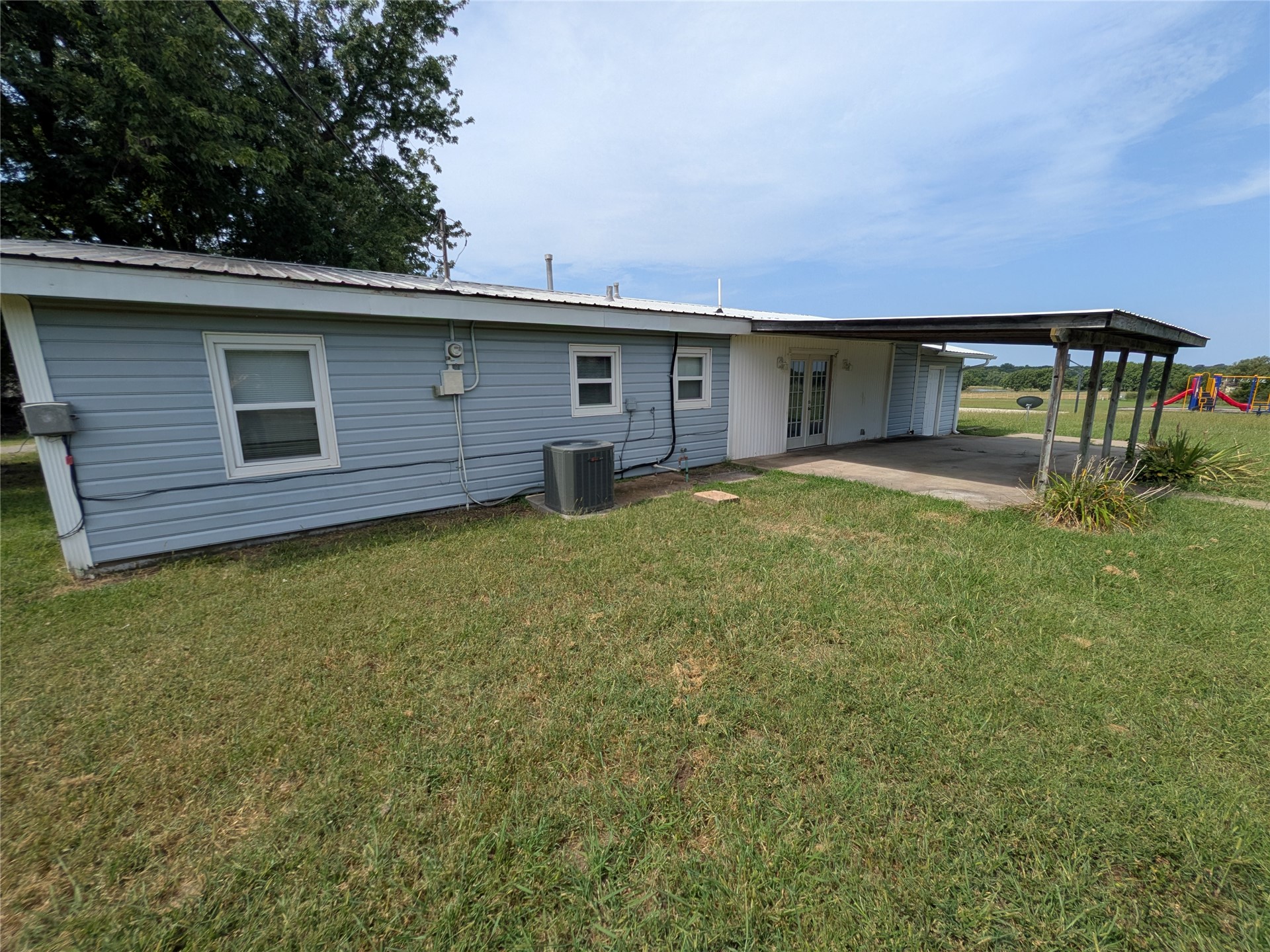 113 Barris Boulevard Drumright OK 74030