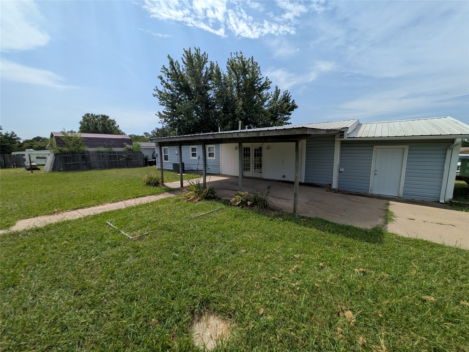 113 Barris Boulevard Drumright OK 74030