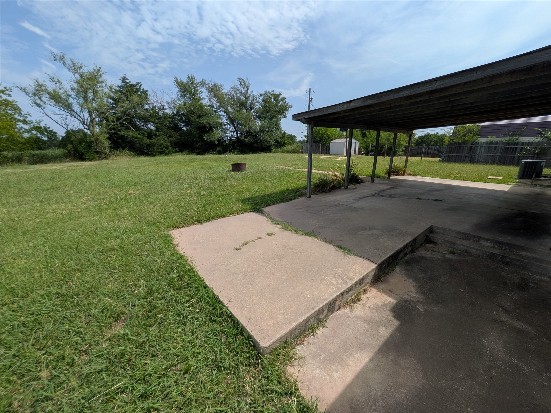 113 Barris Boulevard Drumright OK 74030