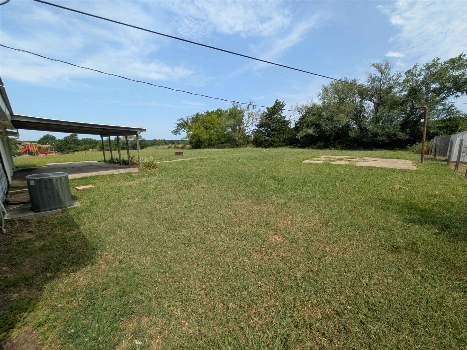 113 Barris Boulevard Drumright OK 74030
