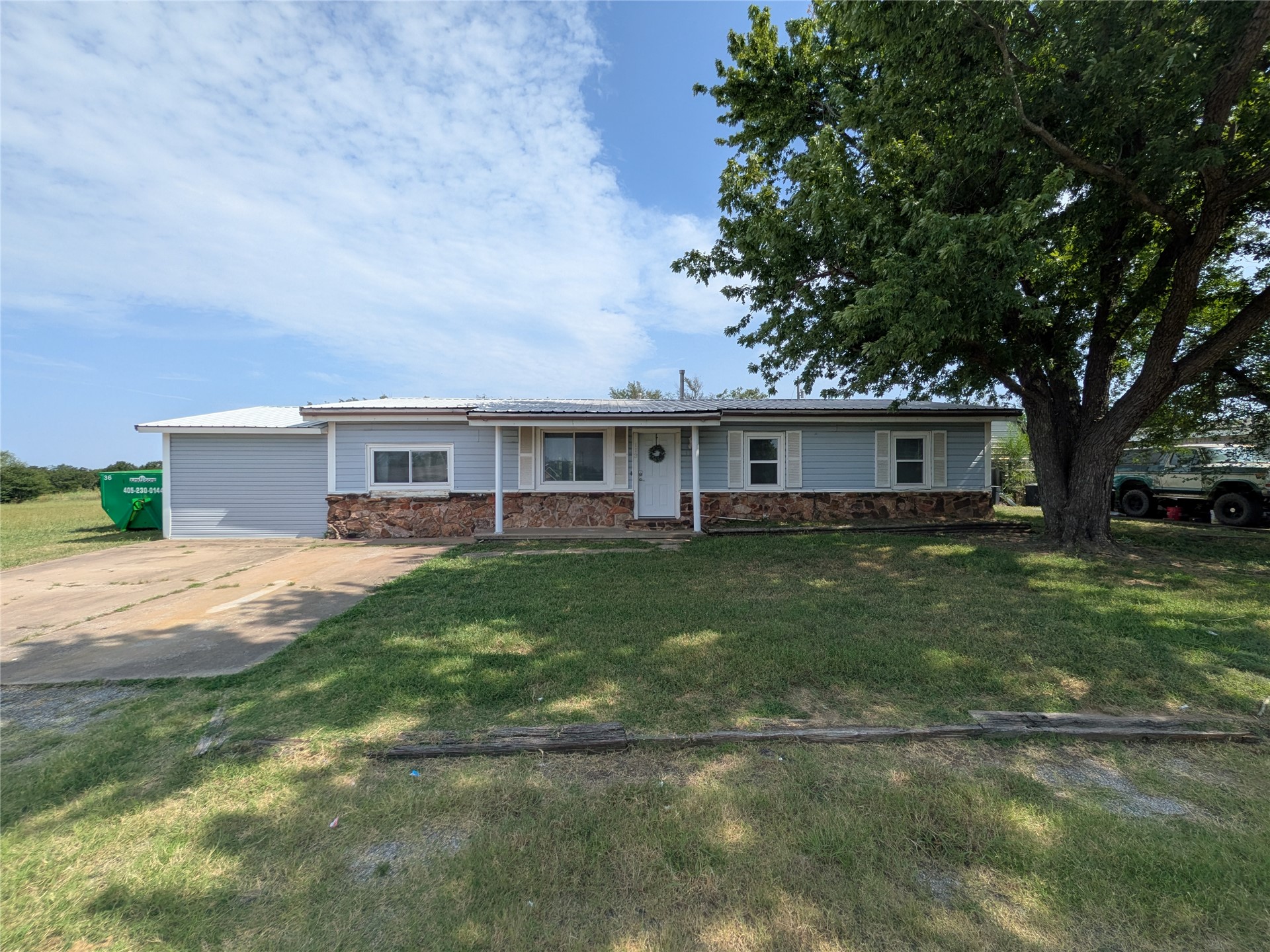 113 Barris Boulevard Drumright OK 74030