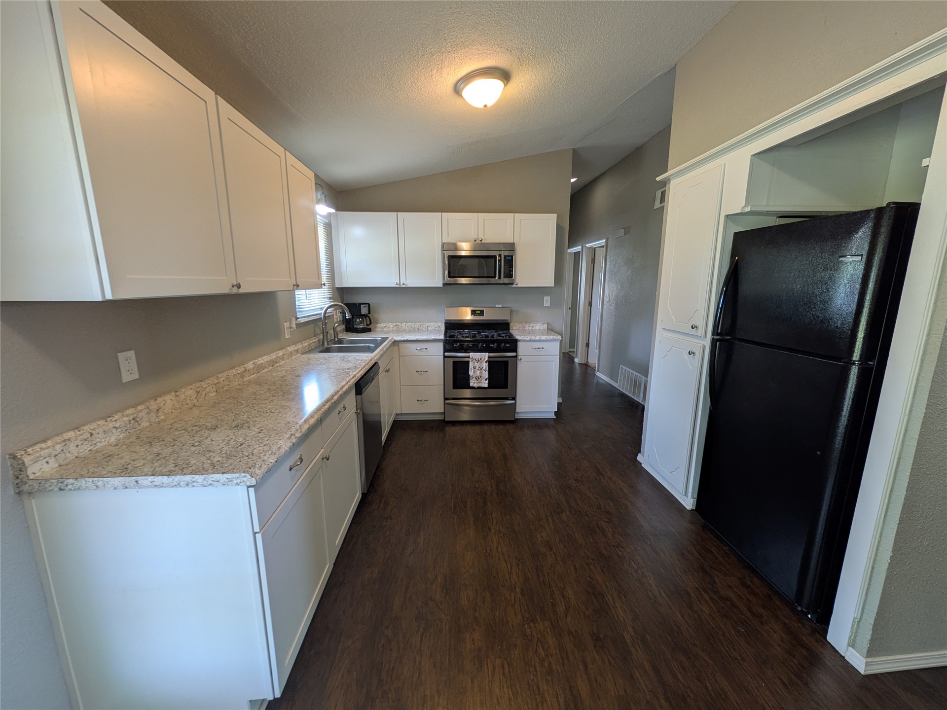 113 Barris Boulevard Drumright OK 74030