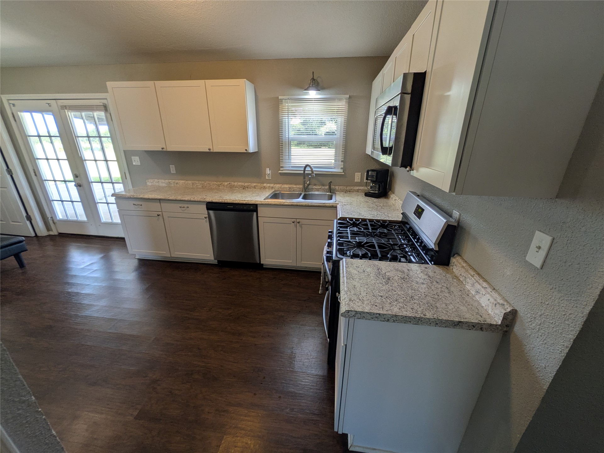 113 Barris Boulevard Drumright OK 74030