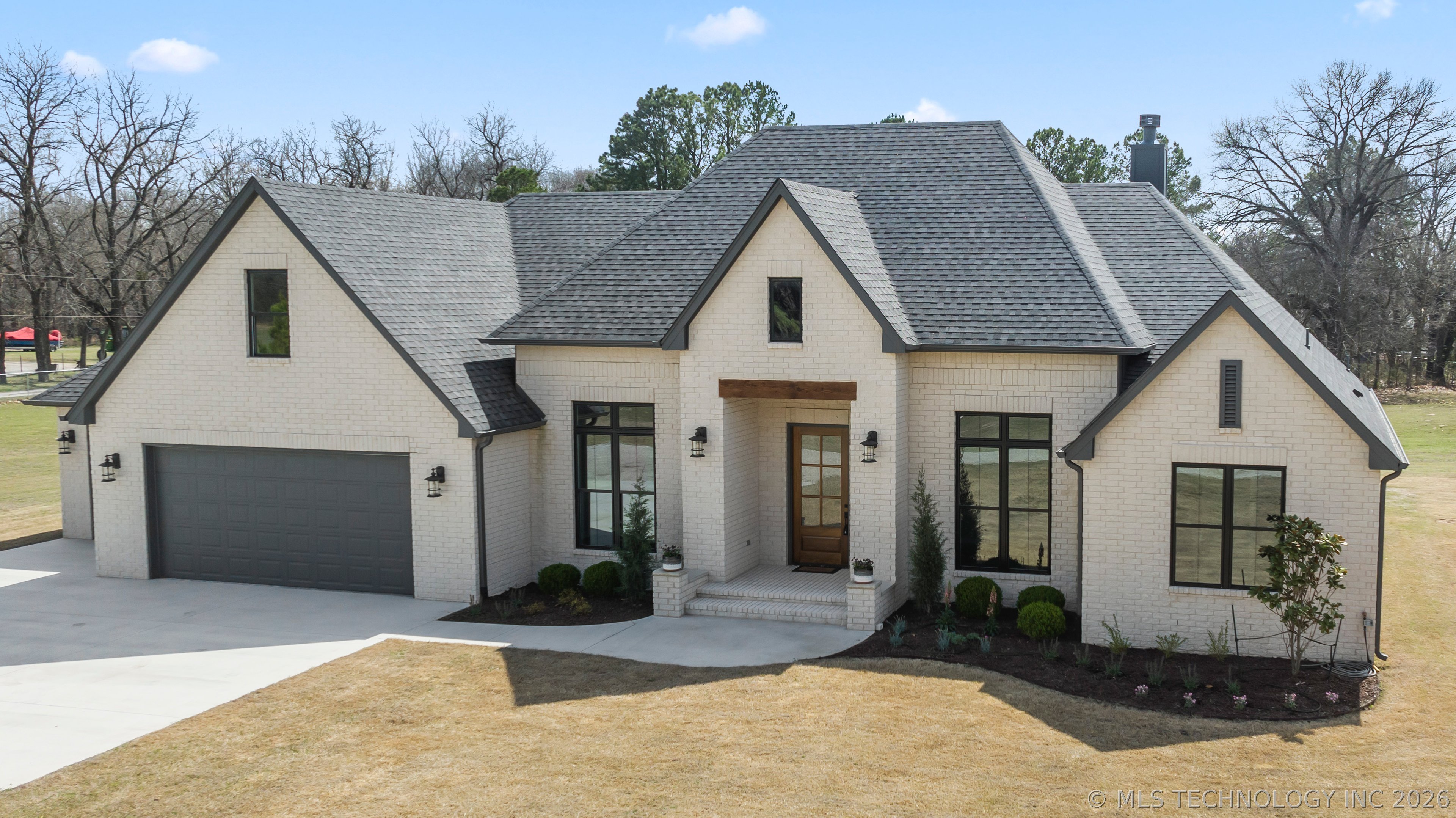 25672 E 166th Street Coweta OK 74429
