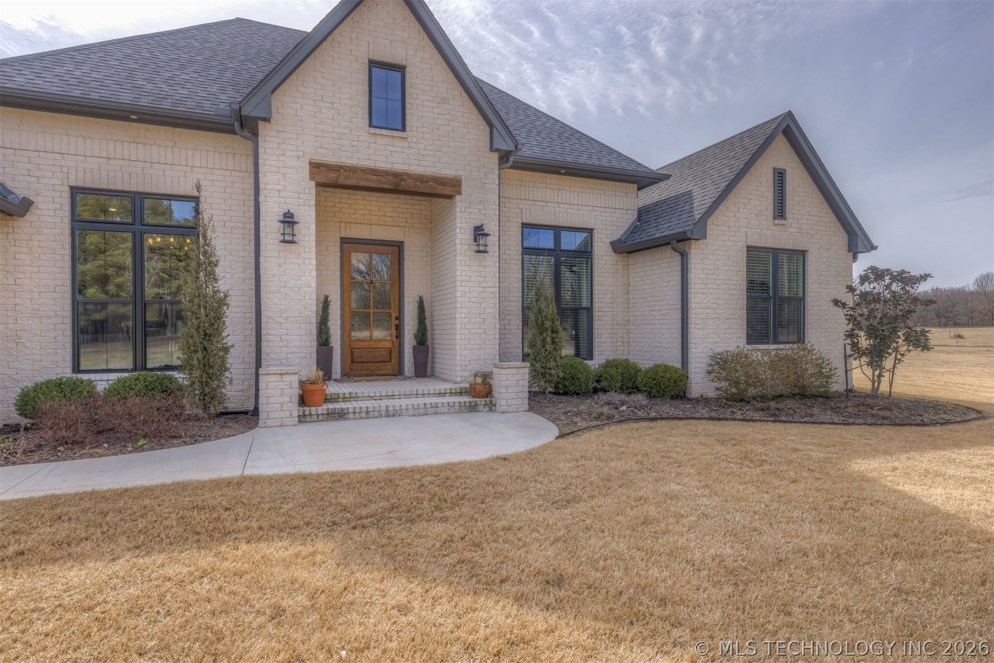 25672 E 166th Street Coweta OK 74429