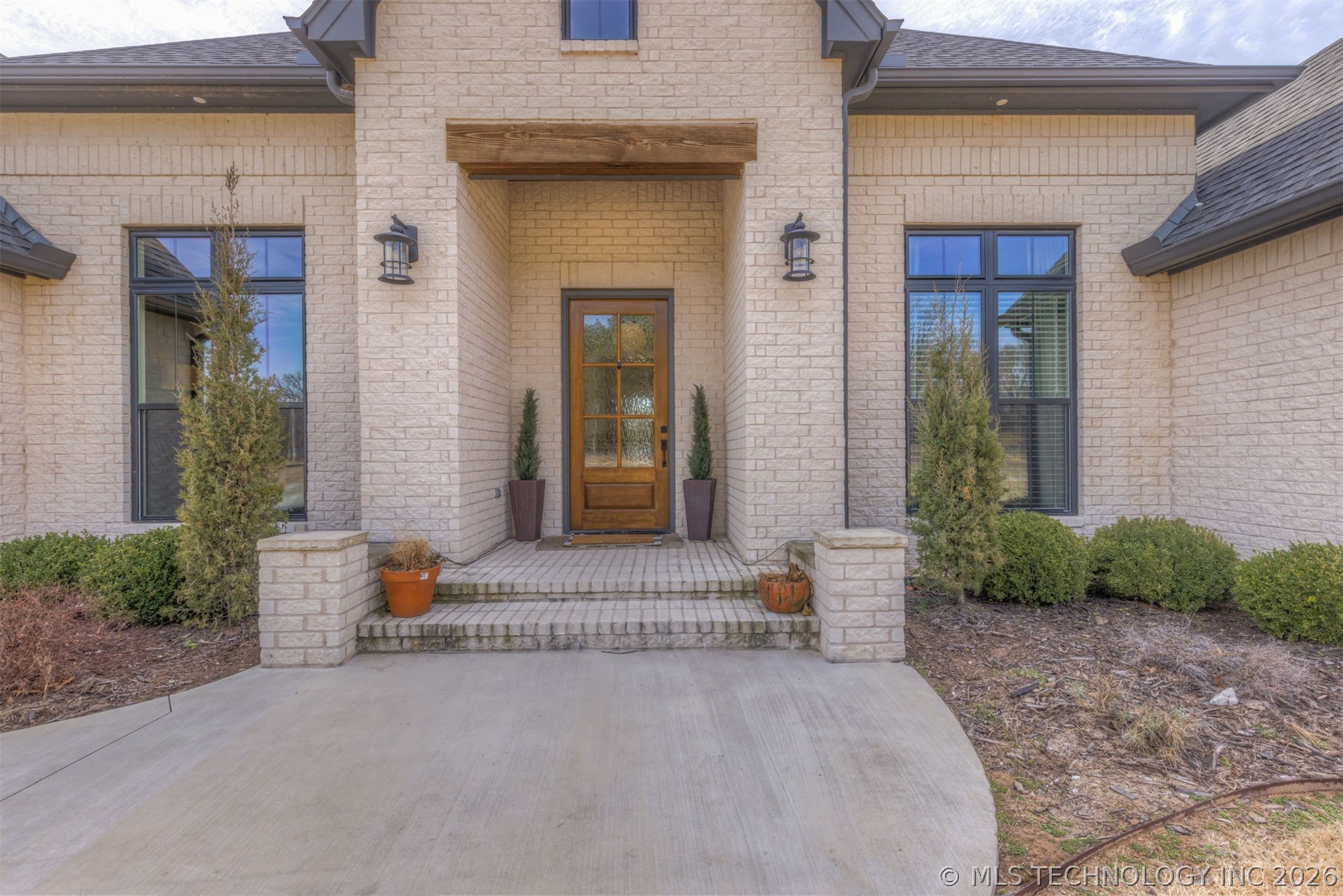 25672 E 166th Street Coweta OK 74429