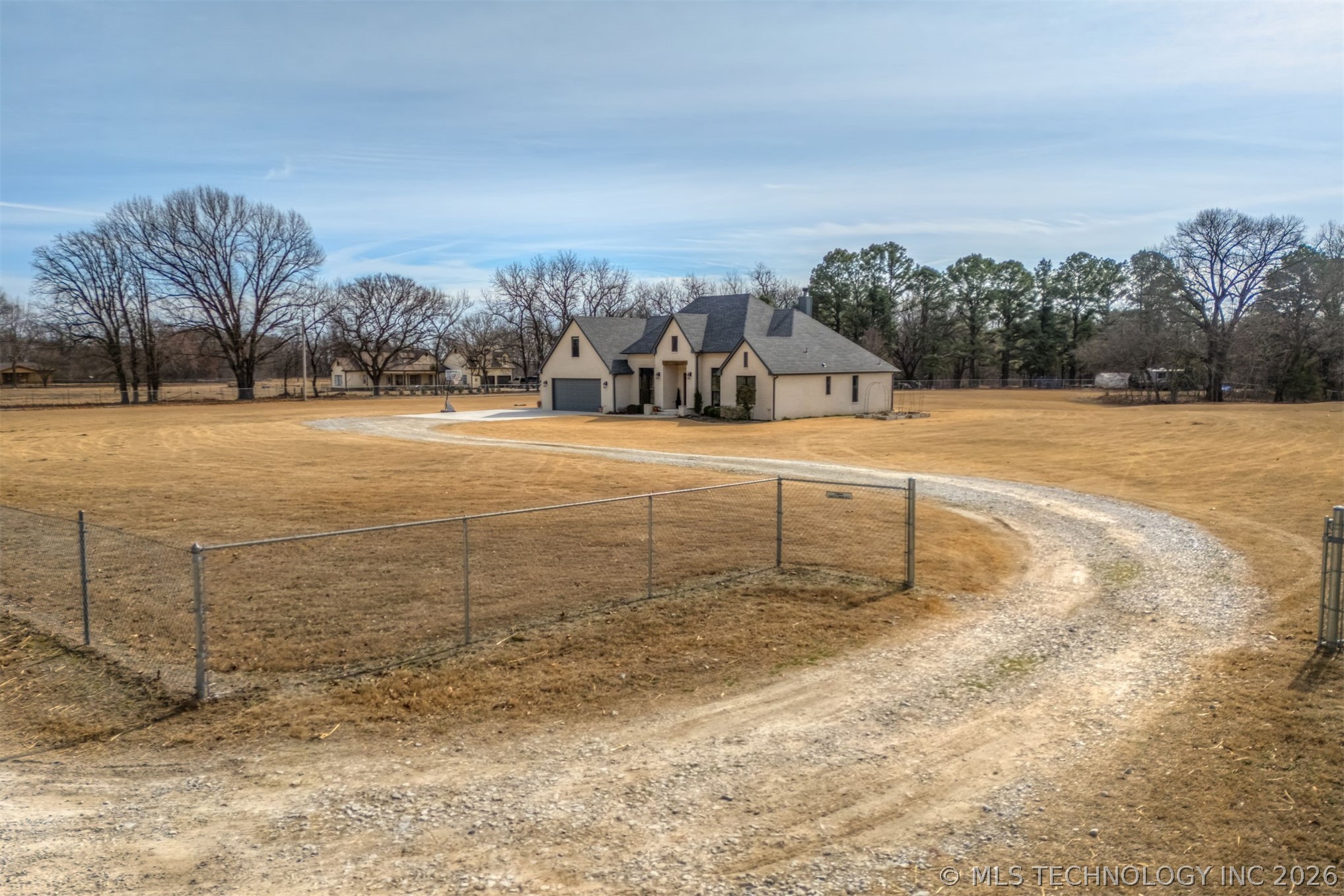 25672 E 166th Street Coweta OK 74429
