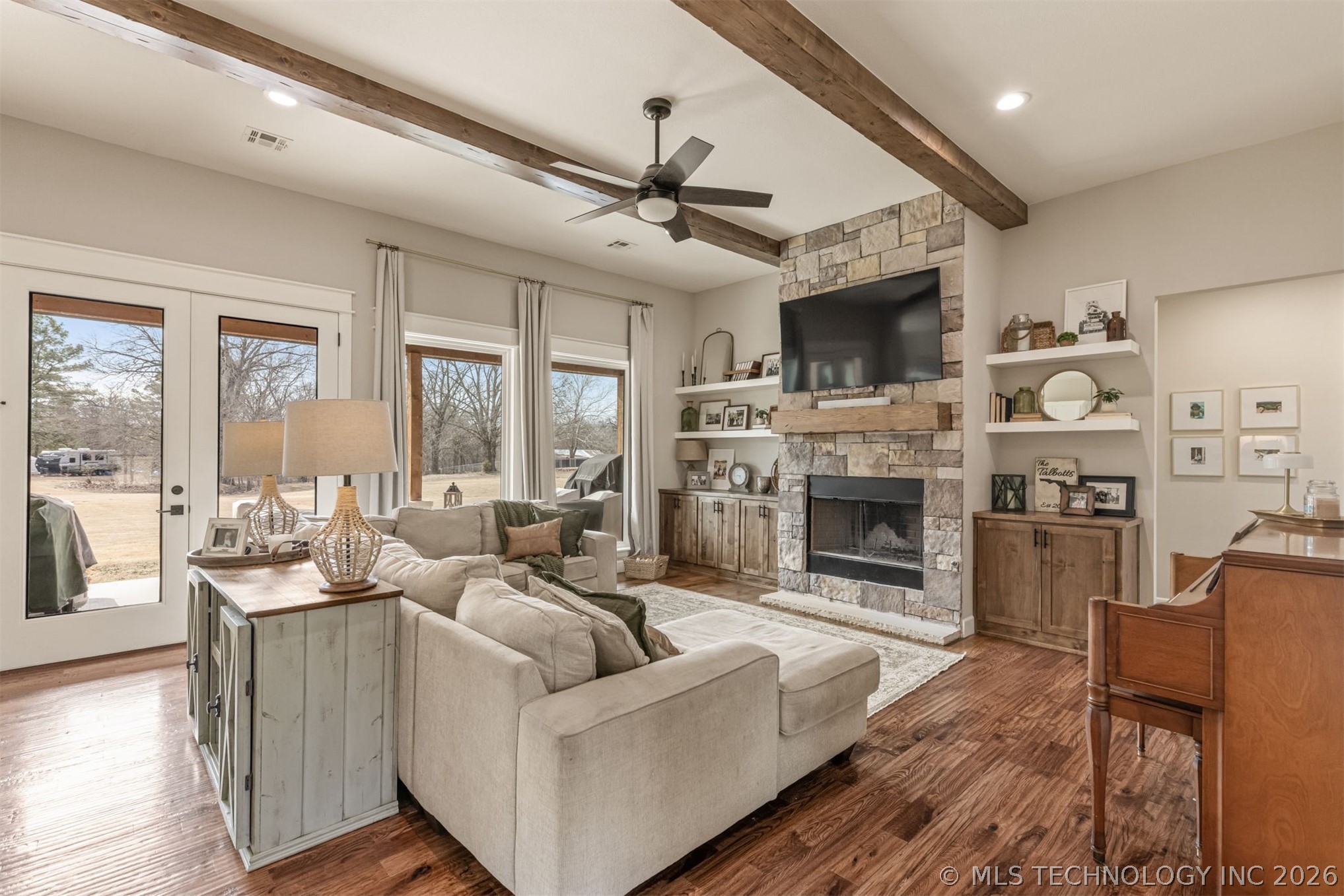 25672 E 166th Street Coweta OK 74429