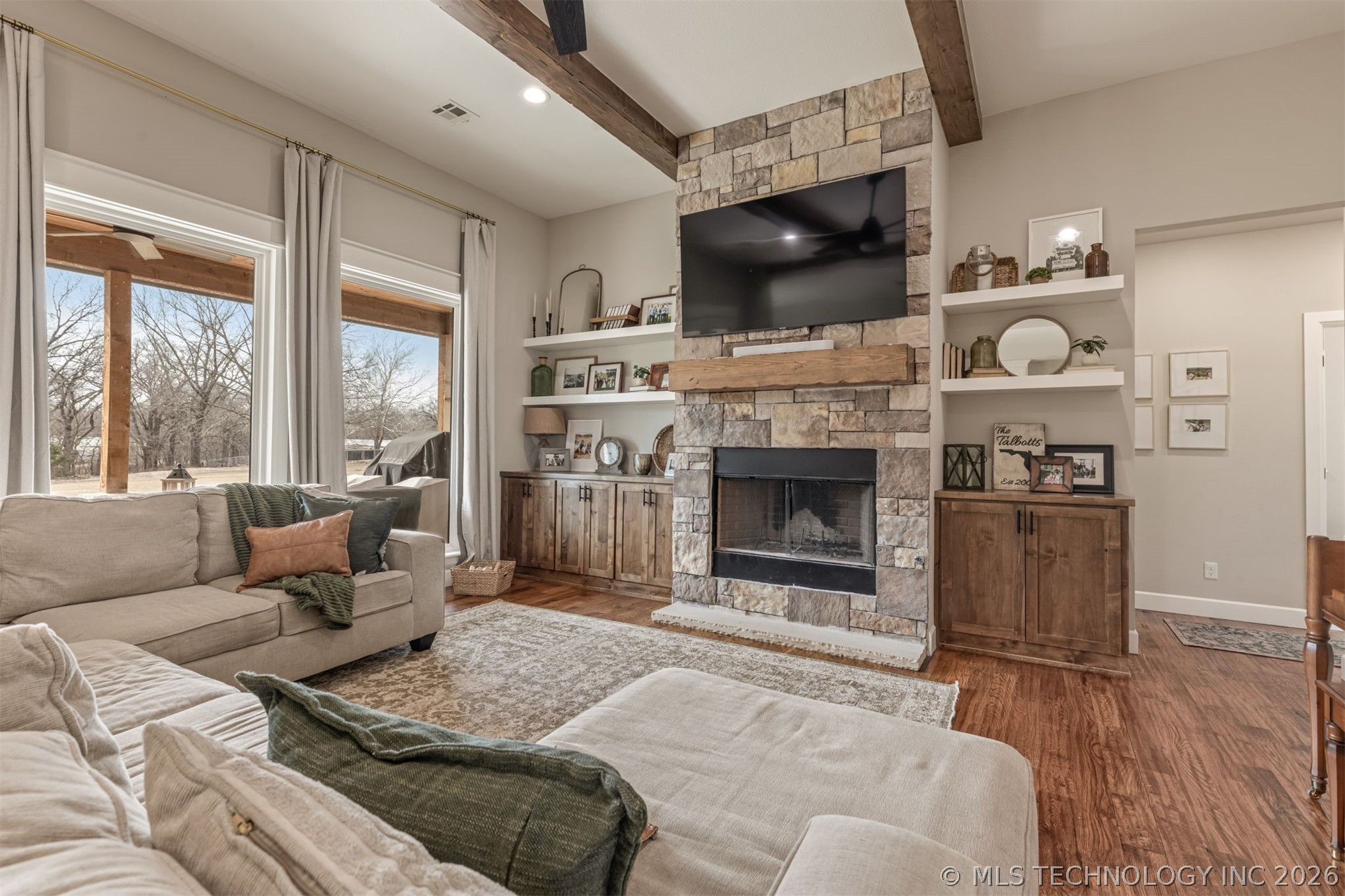 25672 E 166th Street Coweta OK 74429