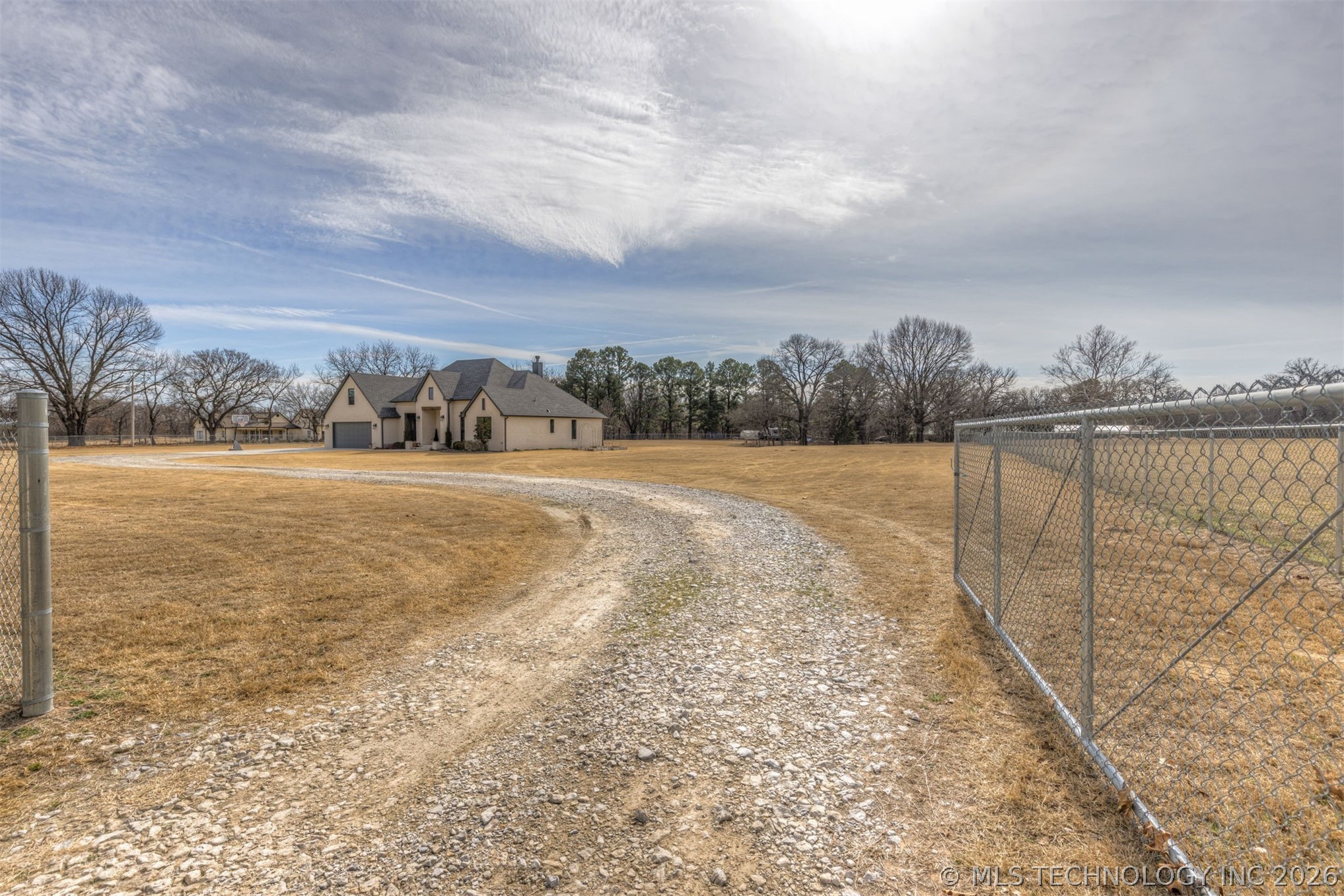 25672 E 166th Street Coweta OK 74429