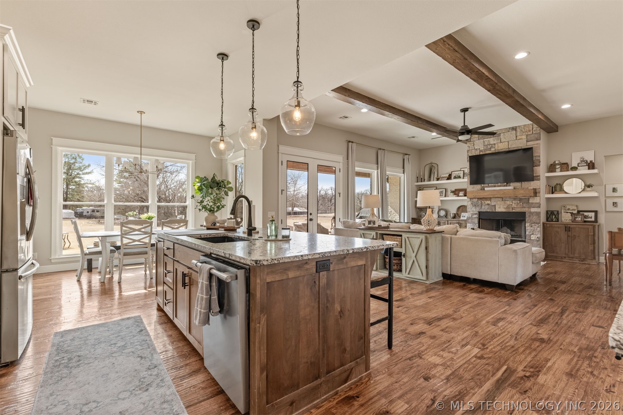 25672 E 166th Street Coweta OK 74429