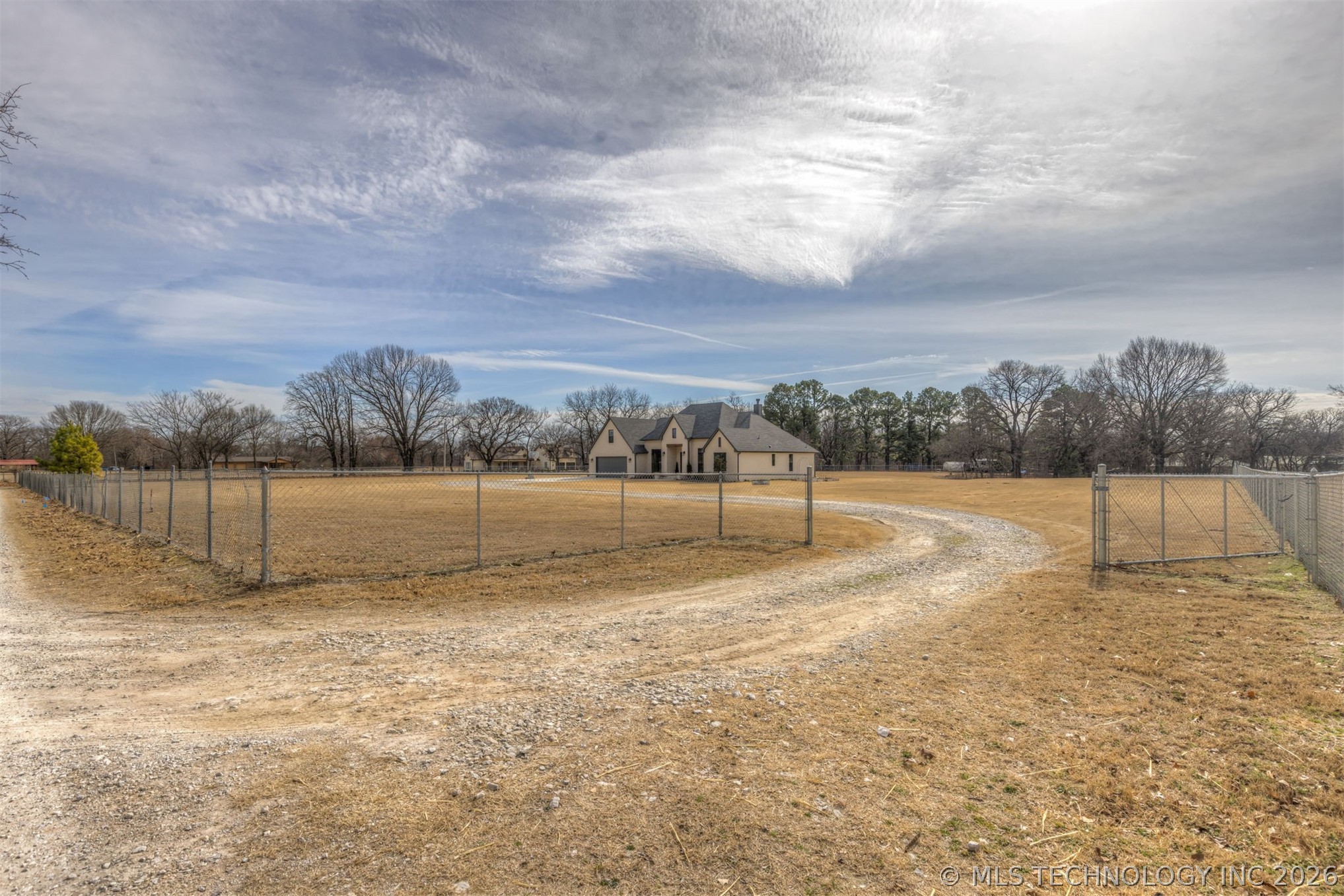25672 E 166th Street Coweta OK 74429