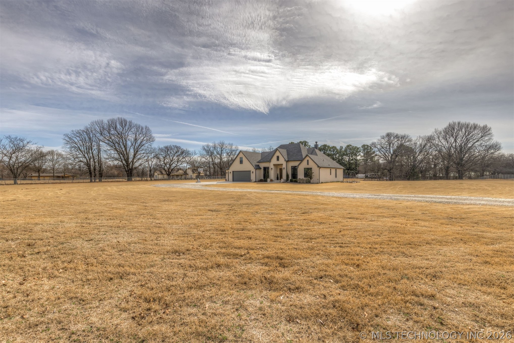 25672 E 166th Street Coweta OK 74429