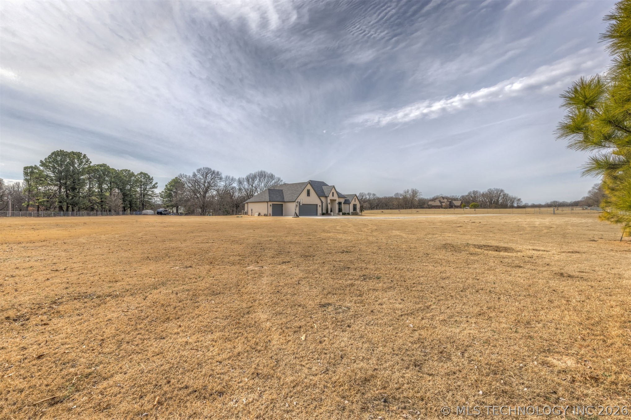 25672 E 166th Street Coweta OK 74429