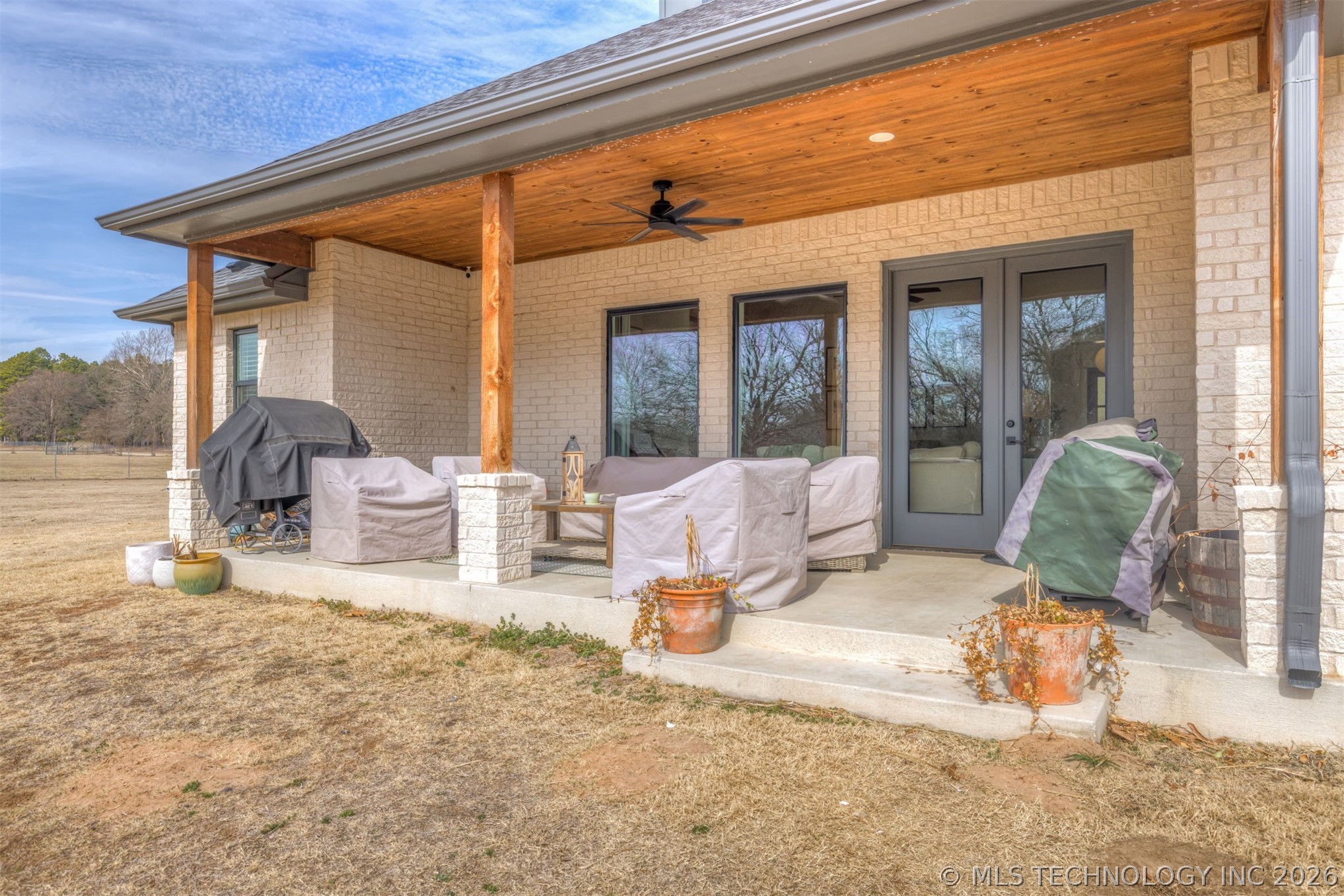 25672 E 166th Street Coweta OK 74429