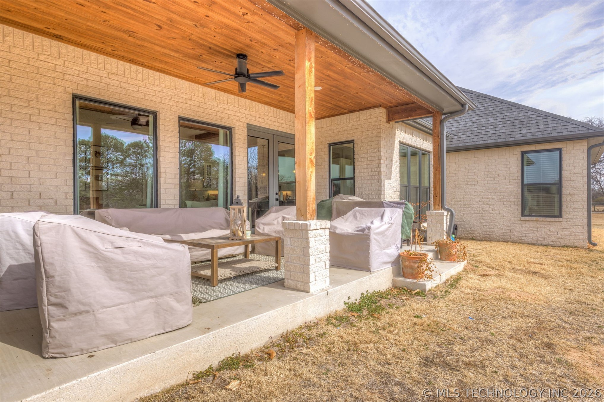 25672 E 166th Street Coweta OK 74429