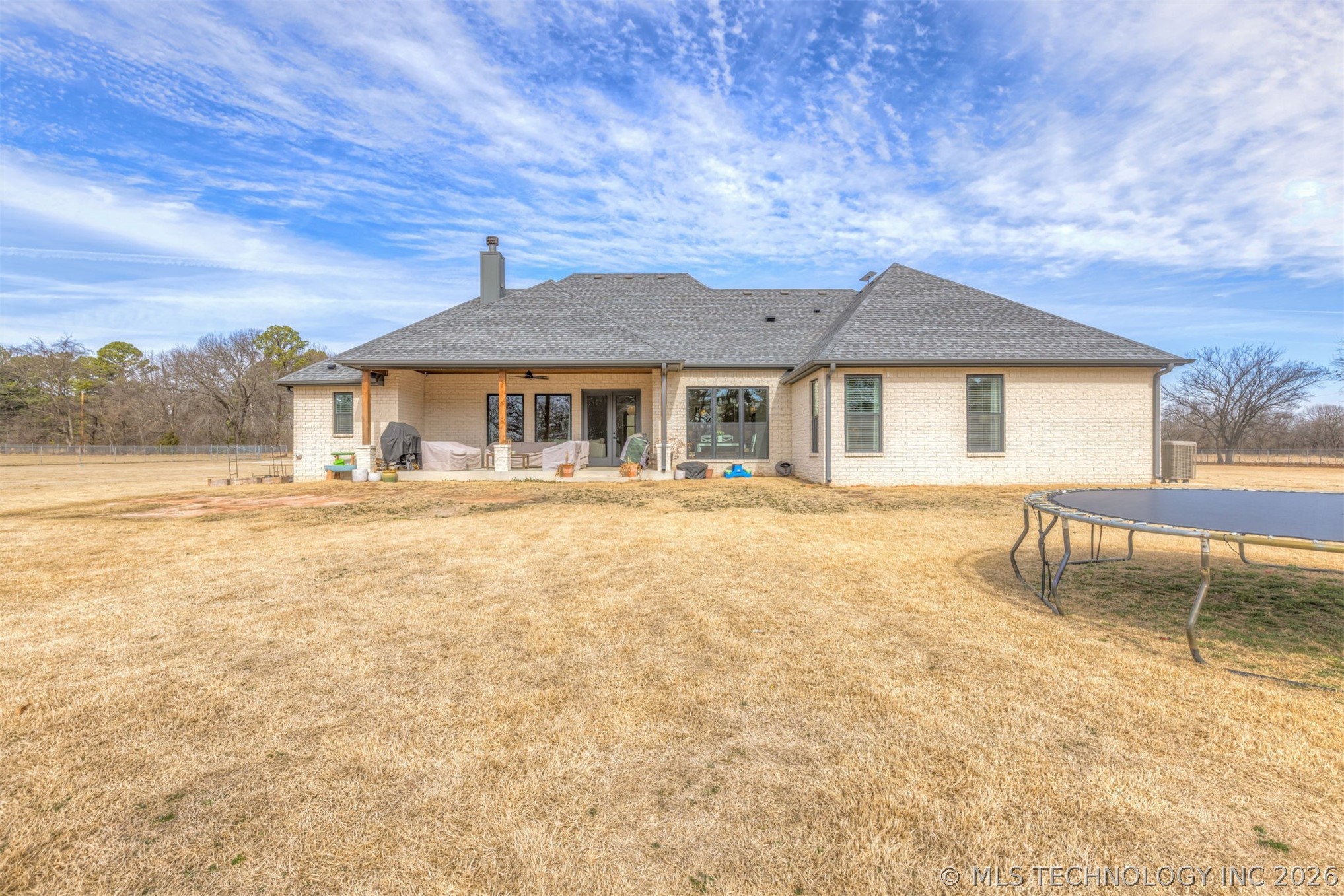 25672 E 166th Street Coweta OK 74429