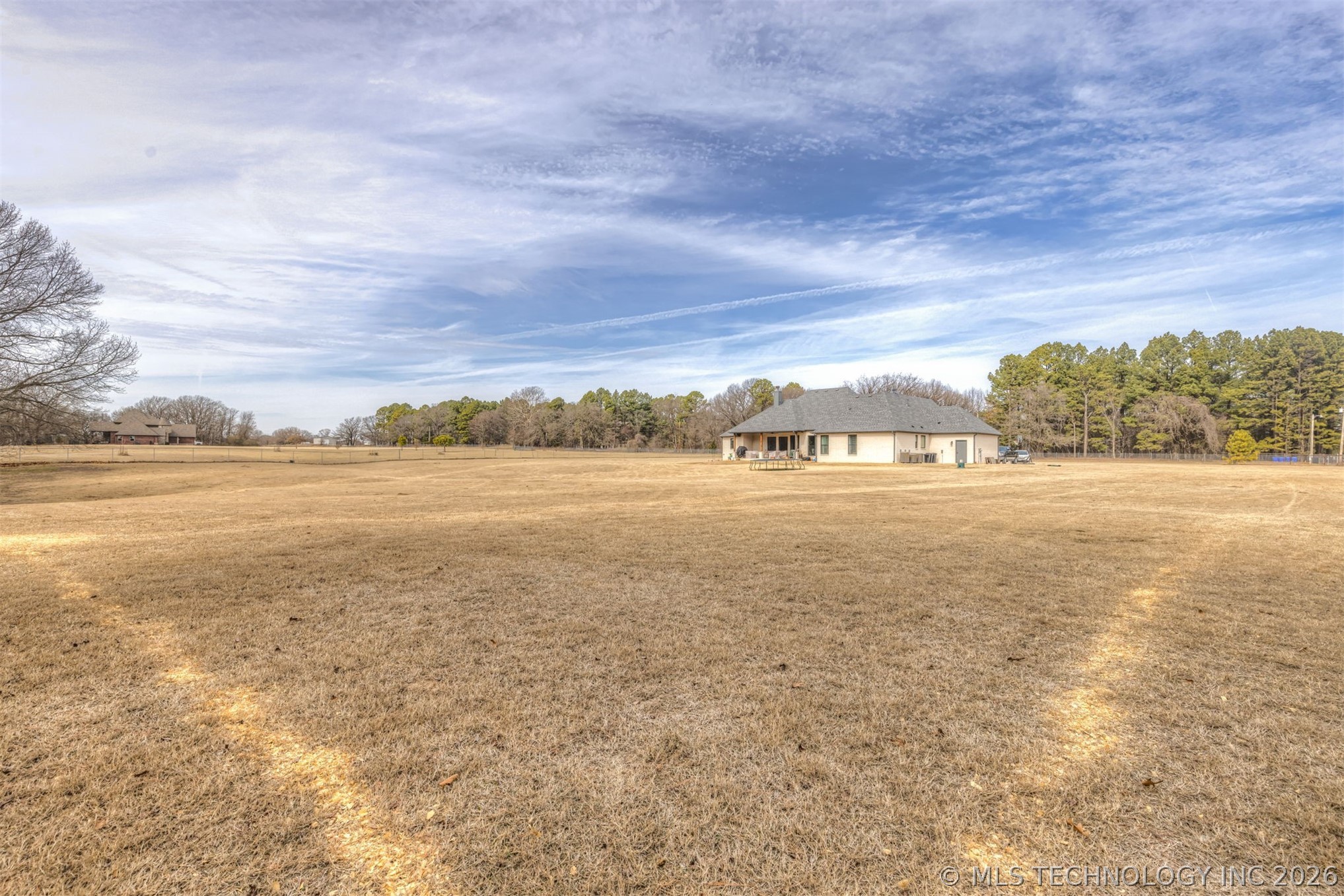25672 E 166th Street Coweta OK 74429