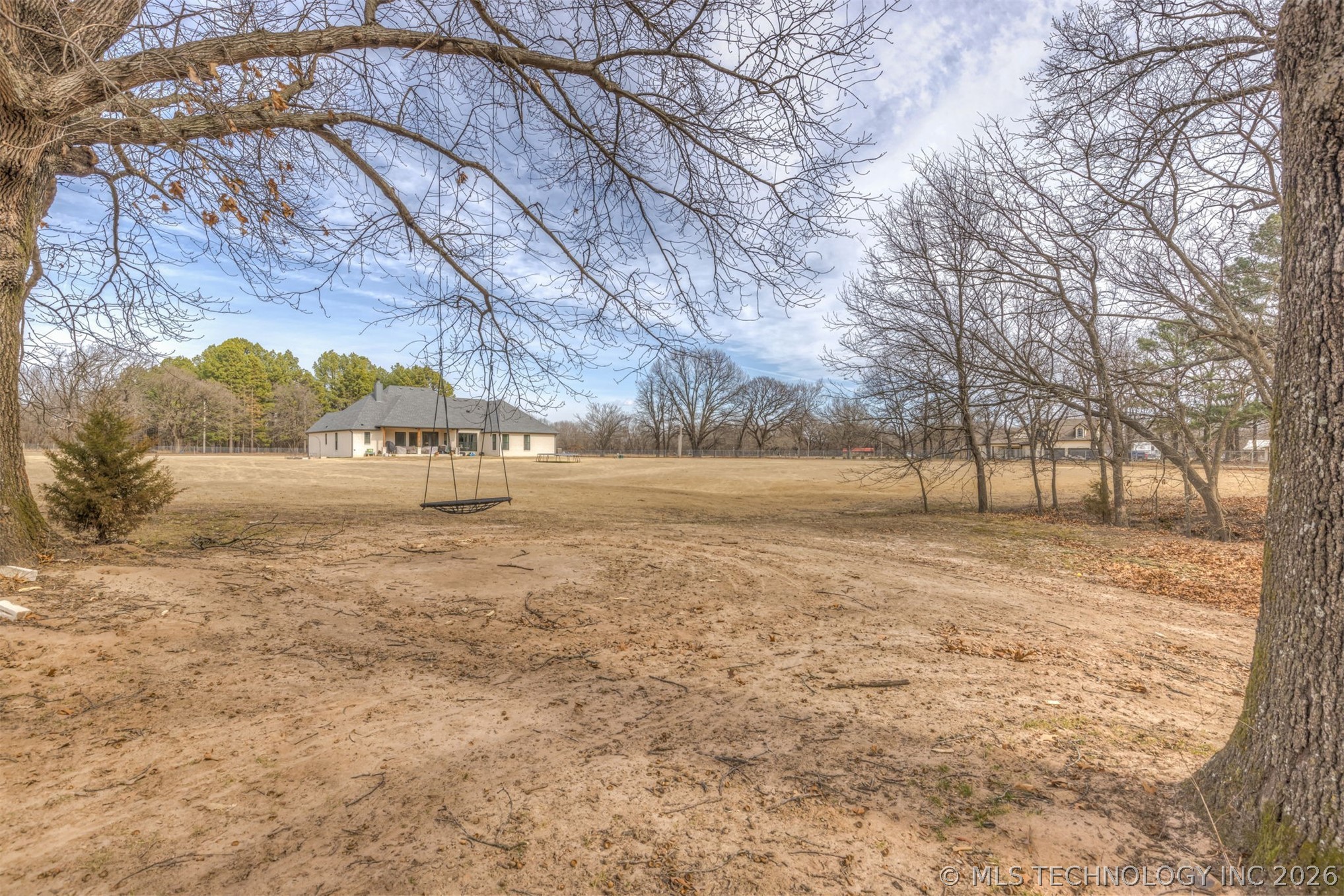 25672 E 166th Street Coweta OK 74429